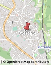 Onoranze e Pompe Funebri Gozzano,28024Novara