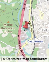 Autofficine e Centri Assistenza Castronno,21040Varese