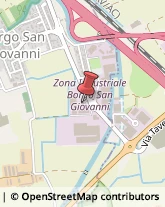 Marmitte per Motori Borgo San Giovanni,26851Lodi