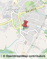 Centri per l'Impiego Galbiate,23851Lecco