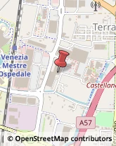 Verniciatura Metalli Venezia,30174Venezia