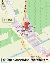 Serramenti ed Infissi in Legno Mariano del Friuli,34070Gorizia
