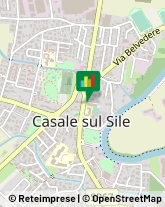 Macellerie Casale sul Sile,31032Treviso