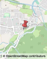 Comuni e Servizi Comunali Pian Camuno,25050Brescia