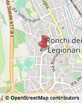 Case di Riposo e Istituti di Ricovero per Anziani Ronchi dei Legionari,34077Gorizia