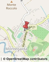 Scuole Pubbliche Montegalda,36047Vicenza