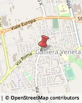 Ingegneri Galliera Veneta,35015Padova