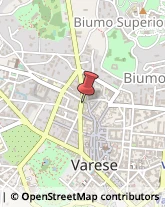 Lavanderie Varese,21100Varese