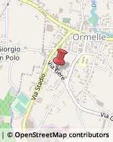 Verniciatura a Spruzzo Ormelle,31024Treviso