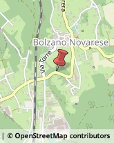 Officine Meccaniche Bolzano Novarese,28010Novara