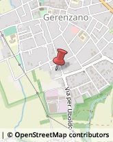 Geometri Gerenzano,21040Varese