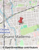 Parrucchieri Cesano Maderno,20811Monza e Brianza
