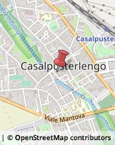 Massaggi Casalpusterlengo,26841Lodi