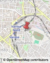 Giornalisti Varese,21100Varese