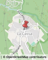 Farmacie La Cassa,10040Torino