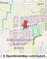 Corrieri Tezze sul Brenta,36056Vicenza