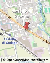 Consulenze Speciali Castello di Godego,31030Treviso