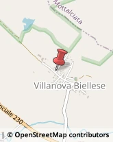 Poste Villanova Biellese,13877Biella