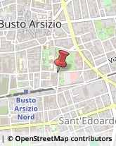 Naturopatia Busto Arsizio,21052Varese