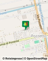 Laser - Apparecchi Cittadella,35013Padova