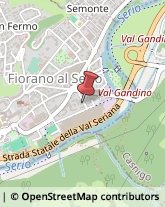 Costruzioni Meccaniche Fiorano al Serio,24020Bergamo