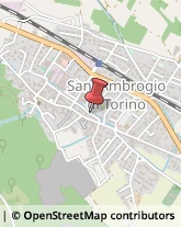 Serramenti ed Infissi in Legno Sant'Ambrogio di Torino,10057Torino