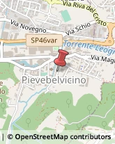 Piastrelle per Rivestimenti e Pavimenti Torrebelvicino,36036Vicenza