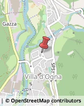 Comuni e Servizi Comunali Villa d'Ogna,24020Bergamo