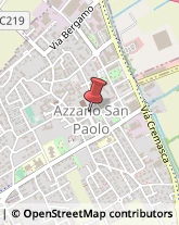 Istituti Finanziari Azzano San Paolo,24052Bergamo