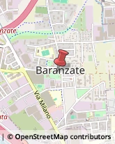 Farmacie Baranzate,20021Milano