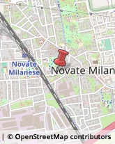 Agriturismi Novate Milanese,20026Milano