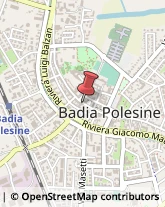 Uffici Temporanei Badia Polesine,45021Rovigo