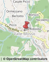 Assicurazioni Valle Mosso,13825Biella