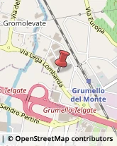 Articoli Sportivi - Produzione Grumello del Monte,24064Bergamo