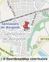 Bomboniere Sannazzaro de' Burgondi,27039Pavia