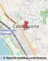 Aspirapolvere e Lucidatrici Calolziocorte,23801Lecco