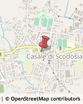 Tabaccherie Casale di Scodosia,35040Padova