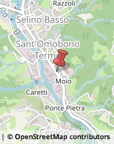 Cartolerie Sant'Omobono Terme,24038Bergamo