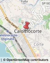 Alberghi Calolziocorte,23801Lecco