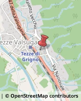 Costruzioni Meccaniche Grigno,38055Trento