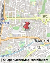 Restauratori d'Arte Rovereto,38068Trento