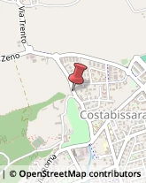 Istituti di Bellezza Costabissara,36030Vicenza