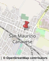 Parrucchieri San Maurizio Canavese,10077Torino