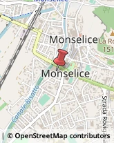 Massaggi Monselice,35043Padova