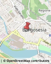 Giornali, Riviste e Libri - Distribuzione Borgosesia,13011Vercelli