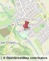 Poste San Vito di Leguzzano,36030Vicenza