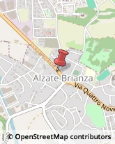 Ingegneri Alzate Brianza,22040Como