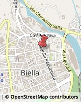 Fibre Tessili Biella,13900Biella