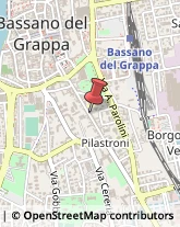 Parrucche e Toupets Bassano del Grappa,36061Vicenza