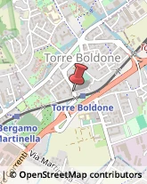 Istituti di Bellezza Torre Boldone,24020Bergamo